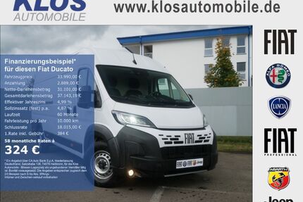 Fiat Ducato Gebrauchtwagen