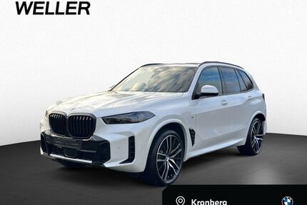 BMW X5 Gebrauchtwagen