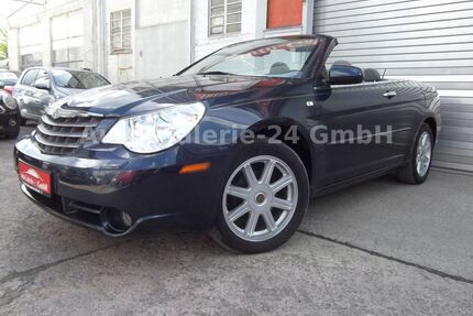 Chrysler Sebring Gebrauchtwagen