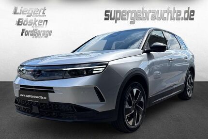 Opel Grandland (X) Gebrauchtwagen