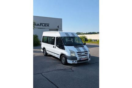 Ford Transit Gebrauchtwagen