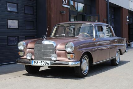 Mercedes-Benz 190 Gebrauchtwagen