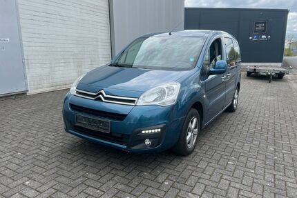Citroen Berlingo Gebrauchtwagen