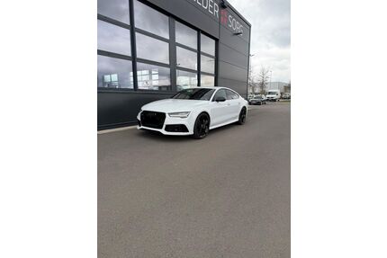 Audi RS7 Gebrauchtwagen