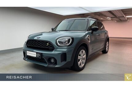 Mini Countryman SE (Cooper) Gebrauchtwagen