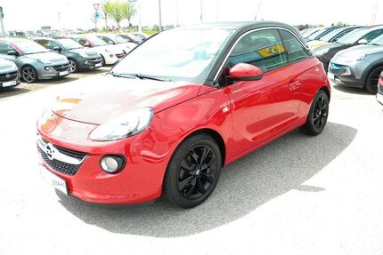 Opel Adam Gebrauchtwagen