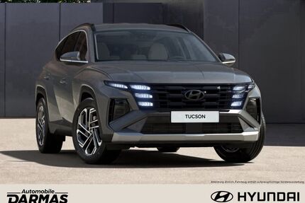 Hyundai TUCSON Gebrauchtwagen