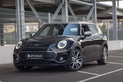 Mini Cooper S Clubman Gebrauchtwagen