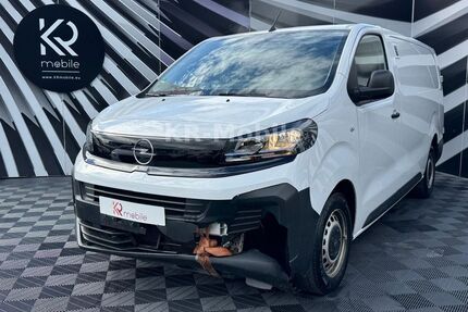 Opel Vivaro Gebrauchtwagen