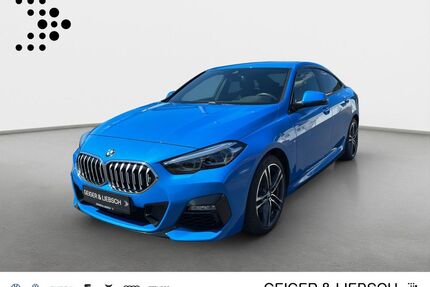 BMW 218 Gran Coupé Gebrauchtwagen