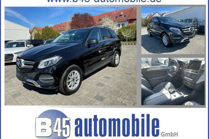 Mercedes-Benz GLE 350 Gebrauchtwagen