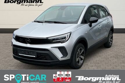 Opel Crossland (X) Gebrauchtwagen