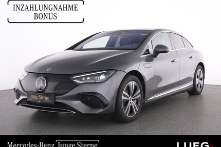 Mercedes-Benz EQE Gebrauchtwagen