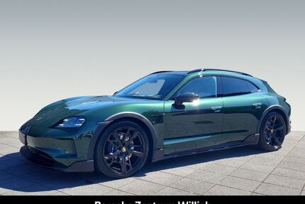 Porsche Taycan Gebrauchtwagen