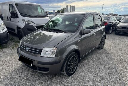 Fiat Panda Gebrauchtwagen