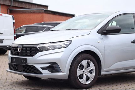 Dacia Sandero Gebrauchtwagen