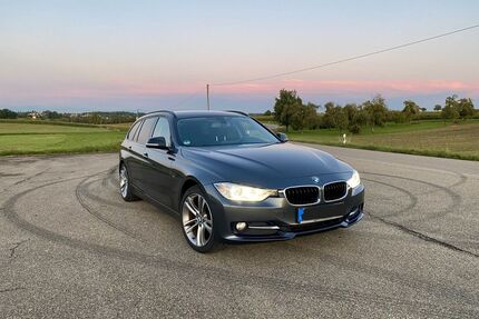 BMW 320 Gebrauchtwagen