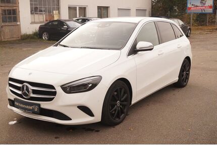 Mercedes-Benz B 200 Gebrauchtwagen
