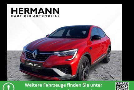 Renault Arkana Gebrauchtwagen