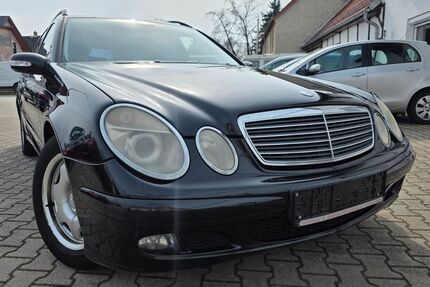 Mercedes-Benz E 280 Gebrauchtwagen