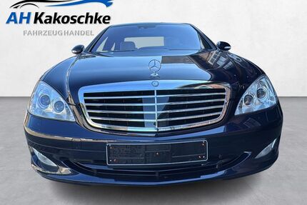 Mercedes-Benz S 500 Gebrauchtwagen