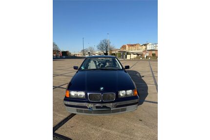 BMW 320 Gebrauchtwagen
