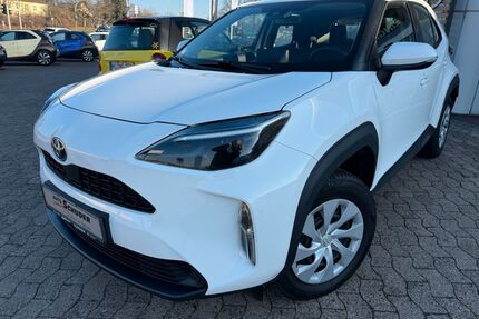 Toyota Yaris Cross Gebrauchtwagen