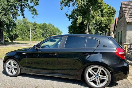 BMW 123 Gebrauchtwagen