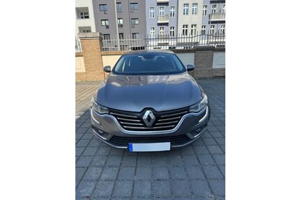 Renault Talisman Gebrauchtwagen