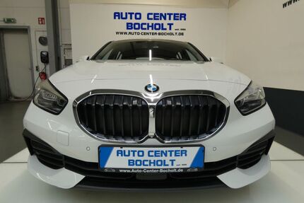 BMW 116 Gebrauchtwagen