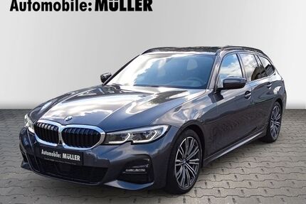 BMW 320 Gebrauchtwagen