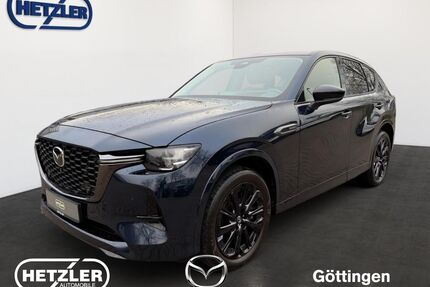 Mazda CX-60 Gebrauchtwagen
