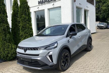 Renault Symbioz Gebrauchtwagen