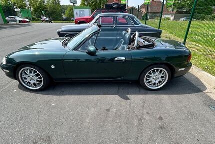 Mazda MX-5 Gebrauchtwagen