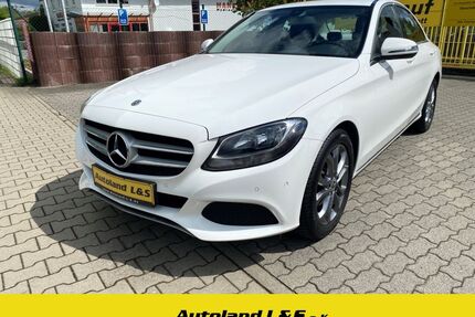 Mercedes-Benz C 200 Gebrauchtwagen