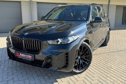 BMW X5 Gebrauchtwagen