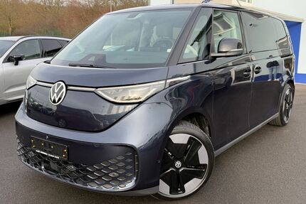 VW ID. Buzz Gebrauchtwagen