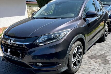 Honda HR-V Gebrauchtwagen