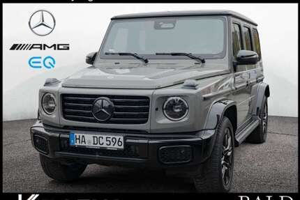 Mercedes-Benz G 450 Gebrauchtwagen