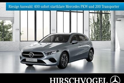Mercedes-Benz A 180 Gebrauchtwagen