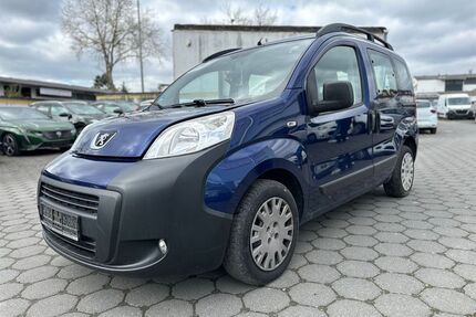 Peugeot Bipper Gebrauchtwagen