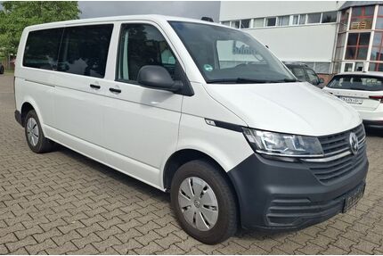 VW T6 Kombi Gebrauchtwagen
