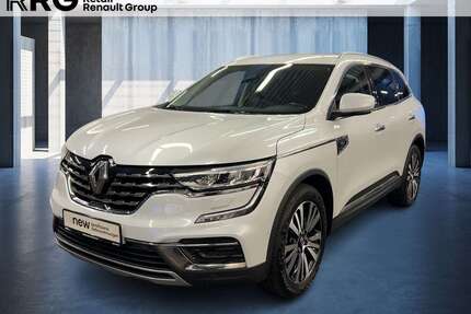 Renault Koleos Gebrauchtwagen
