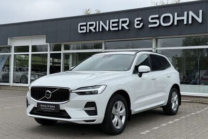 Volvo XC60 Gebrauchtwagen