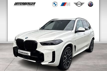 BMW X5 Gebrauchtwagen