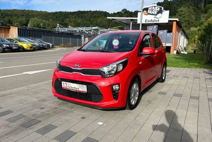 Kia Picanto Gebrauchtwagen