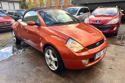 Ford Streetka Gebrauchtwagen