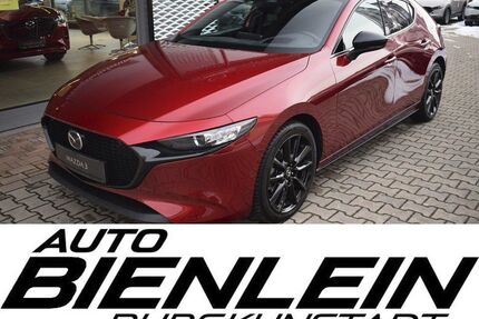 Mazda 3 Gebrauchtwagen