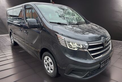 Renault Trafic Gebrauchtwagen