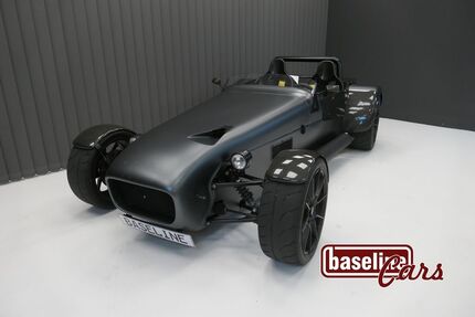 Lotus Super Seven Gebrauchtwagen